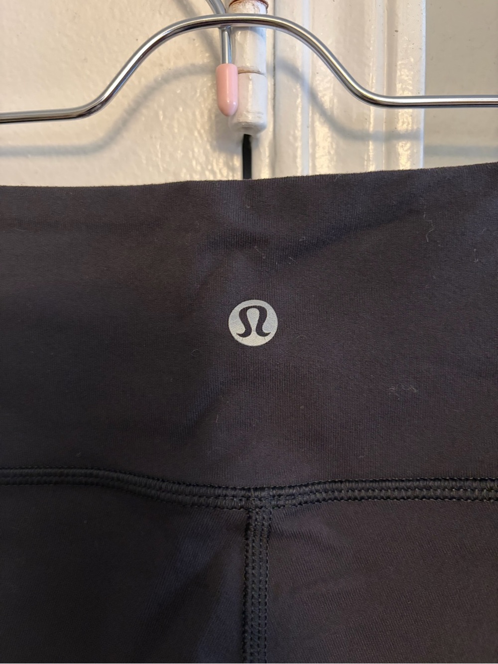 Black Lululemon Leggings